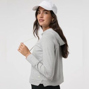 VUORI Halo Essential Hoodie